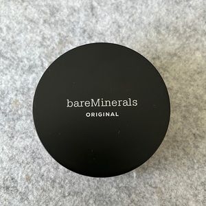 Bare Minerals Original Loose Powder Foundation SPF 15 - New - Light Beige 09